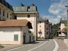 Passo della Mendola - Mendelpass