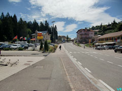 Passo della Mendola - Mendelpass