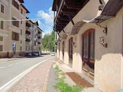 Passo della Mendola - Mendelpass