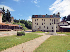 Passo della Mendola - Mendelpass