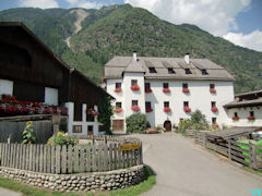 Molini di Tures - Muhlen