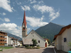 Molini di Tures - Muhlen