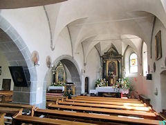 Molini di Tures - Muhlen