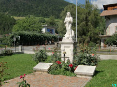 Prato allo Stelvio - Prad am Stilfser