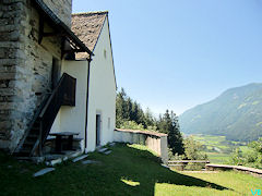 Caminata - Kematen - Santa Valpurga