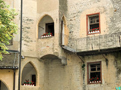 Scena - Shenna