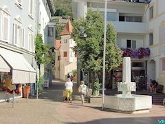 Silandro - Schlanders