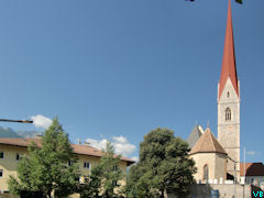 Silandro - Schlanders