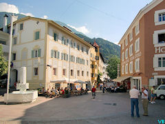 Silandro - Schlanders