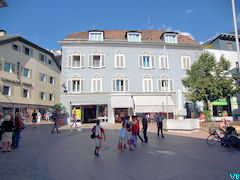 Silandro - Schlanders
