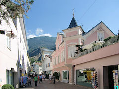 Silandro - Schlanders