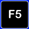 tasto F5